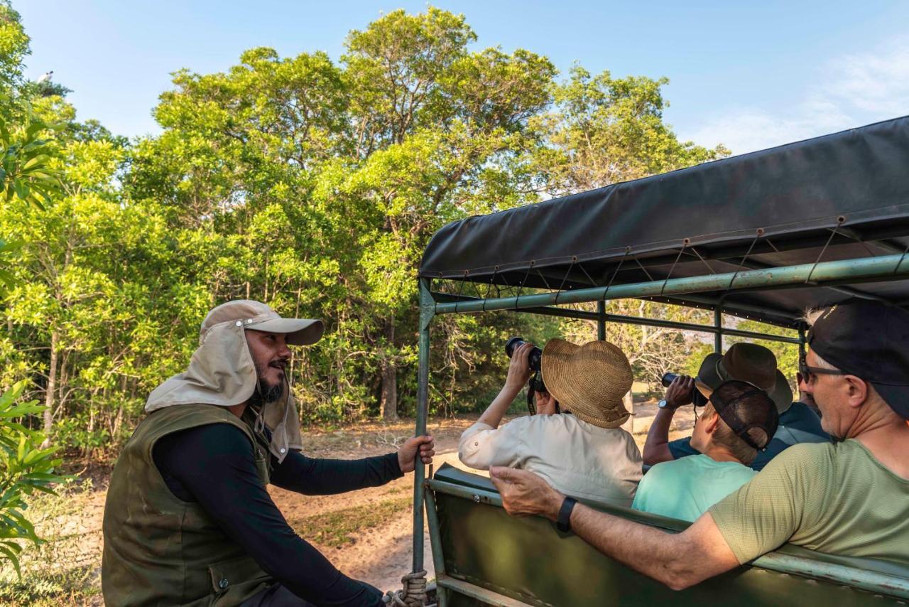 Pousada Fazenda Xaraes Todos os Santos Exteriör bild