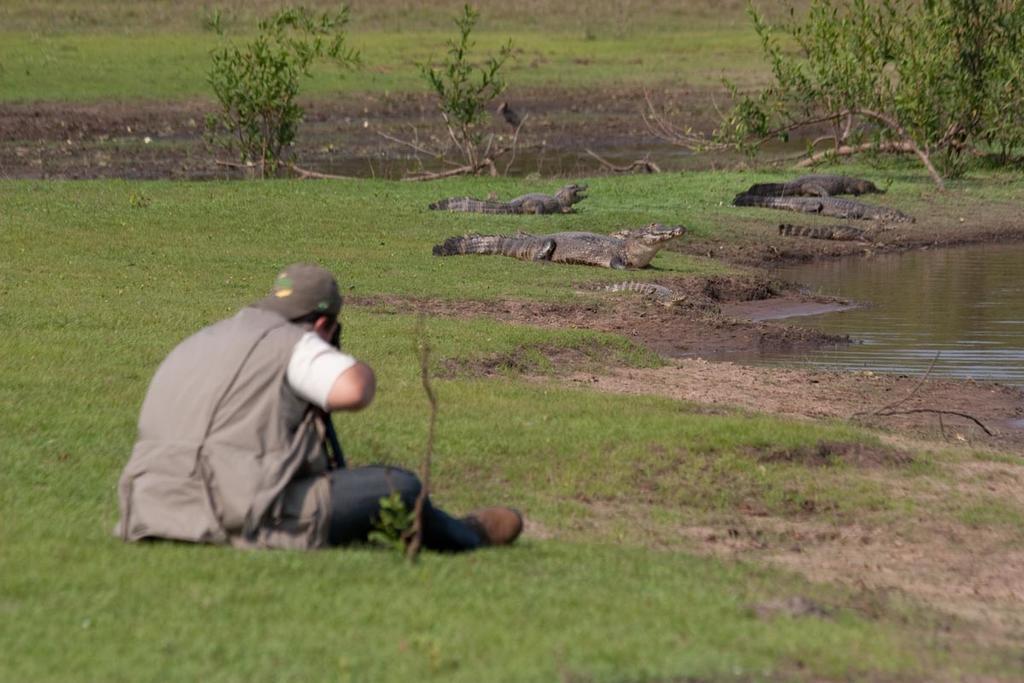 Pousada Fazenda Xaraes Todos os Santos Exteriör bild